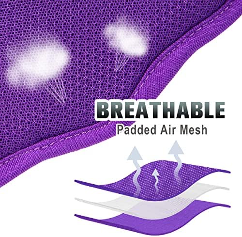 BARKBAY No Pull Dog Harness Large Reflective Dog Harness - Image 6
