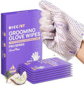 HICC PET Cleaning Glove Wipes PRO by HICCPET