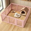 Dog Playpen Indoor, Puppy Playpen, 12 Panels by LoveTail