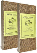 SCRATCH LOUNGE Original Two Floor Refills by Scratch+Lounge