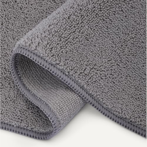 Amazon Basics Dog Bath Brush - Image 4