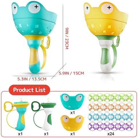 Outside Toys for Kids Ages 4-8 - Image 5
