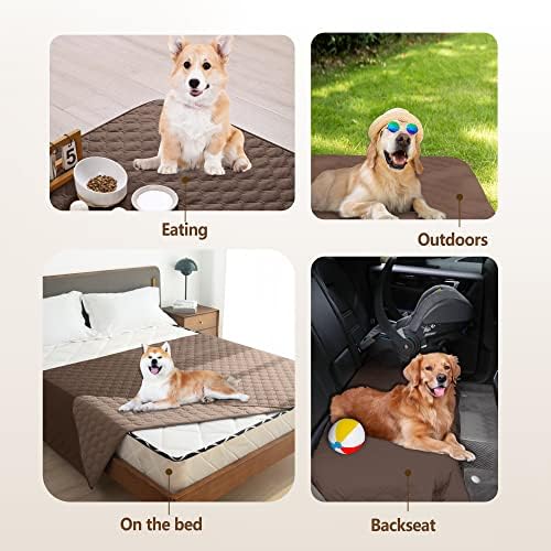 gogobunny Waterproof Blanket, Couch Covers - Image 2