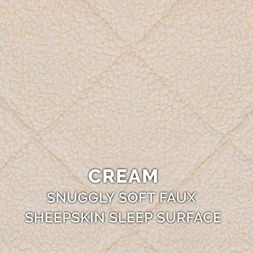 Furhaven Dog Bed for Large Dogs, 100% Washable, Sized to Fit Crates - Image 5