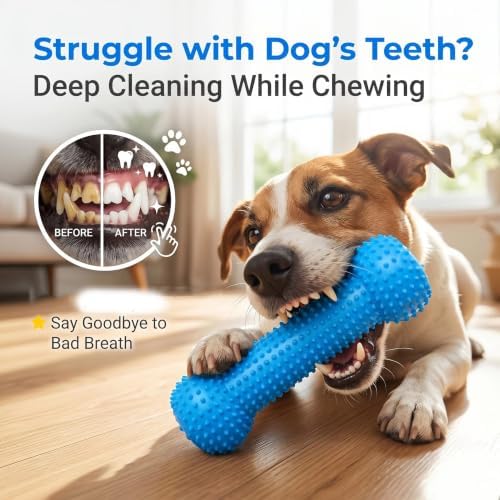 Dog Toothbrush Helper, Dog Mouth Opener - Image 2