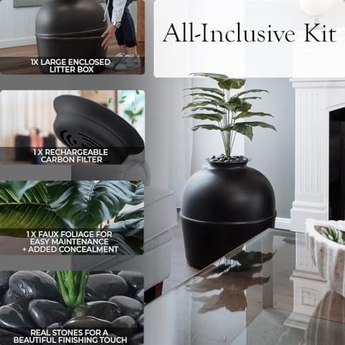 Secret Litter Box by Bundle & Bliss - Image 5