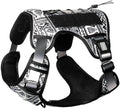 AUROTH Tactical Dog Harness Medium Sized Dog No Pull Adjustable Dog Vest by AurothPets