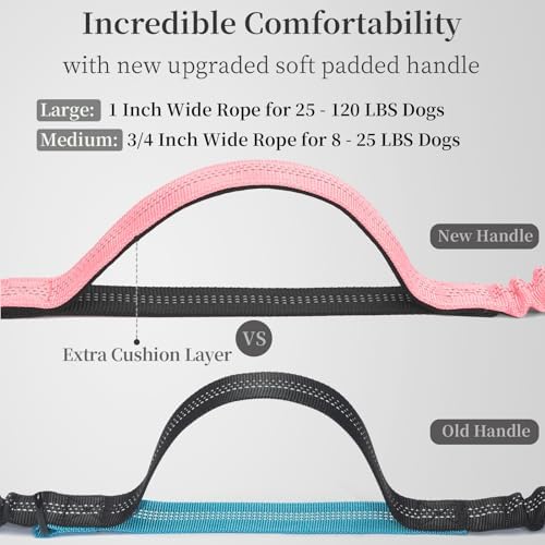 iYoShop Hands Free Dog Leash - Image 3