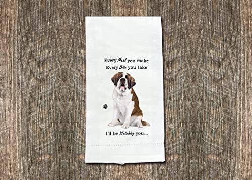 SAINT BERNARD Kitchen Towels - Image 2