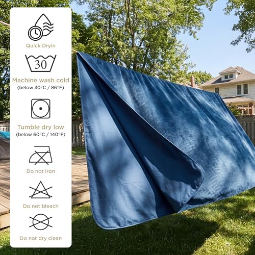 Bedsure Waterproof Couch Cover for Sofa and Dogs Quick Drying - Image 6
