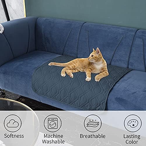Ameritex Waterproof Dog Bed Cover Pet Blanket - Image 5