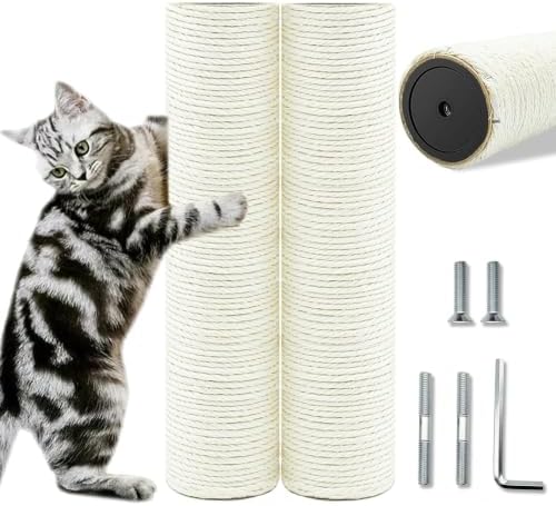 Cat Scratching Post Replacement by SIYIPURR