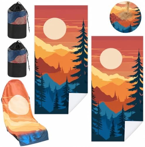 2 Pack Car Seat Towel Cover by Hahafelt