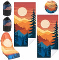 2 Pack Car Seat Towel Cover by Hahafelt