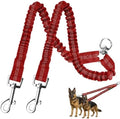 MingXpet 2 Dog Leash, Dog Leash by MingXpets