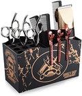Noverlife Barber Scissors Holder Box, Shear Holder by Noverlife