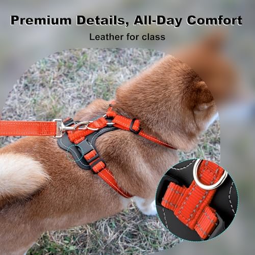 Plutus Pet No Pull Dog Harness - Image 2