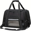 Cat Carrier Bag, Airline Approved Soft Carrier by Unknown