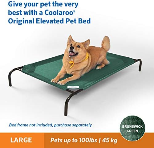 Original Pet Bed Replacement Cover - Image 4