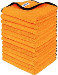 MR.SIGA Professional Microfiber Towels by MRSIGA
