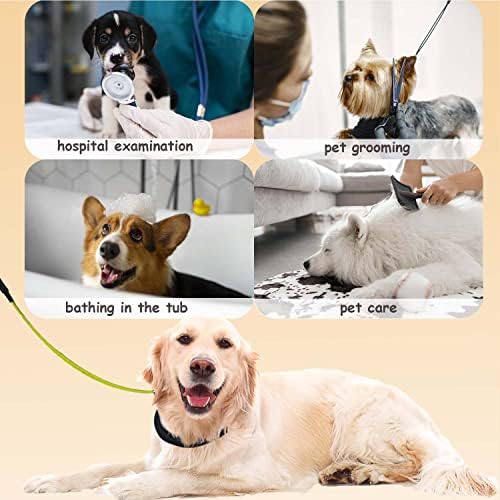 Pet Grooming Loops and Supplies - Image 5