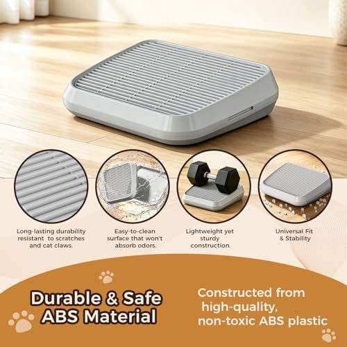 Litter Box Step for Cat - Image 3