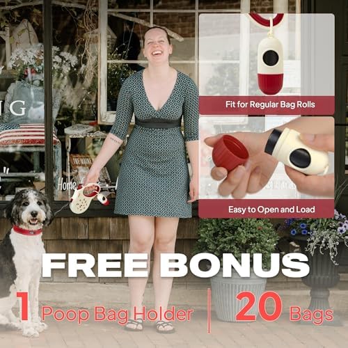 Fida Retractable Dog Leash - Image 2