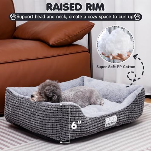 Small Dog & Cat Bed - Image 2