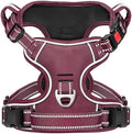 Timos Dog Harness Small Sized, Neck Quick Release by Timos