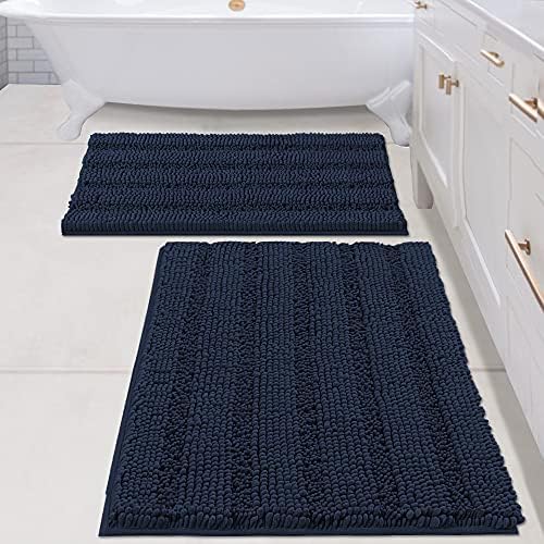H.VERSAILTEX 2 Piece Bathroom Set by HVERSAILTEX