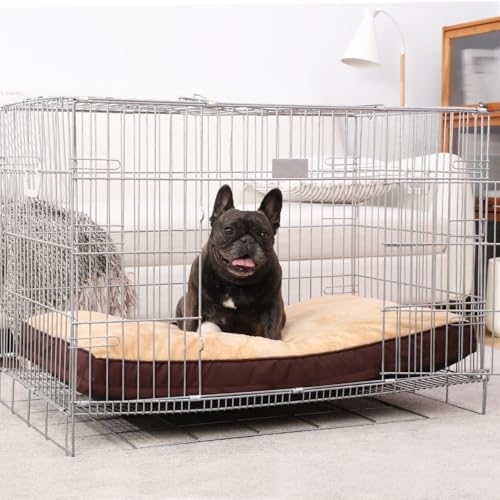 NUPIDA Waterproof Small Dog Bed - Image 7