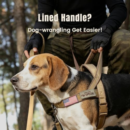 Forestpaw No Pull Dog Harness - Image 2