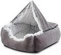 MIXJOY Large Dog Beds for Large Dogs by MIXJOY