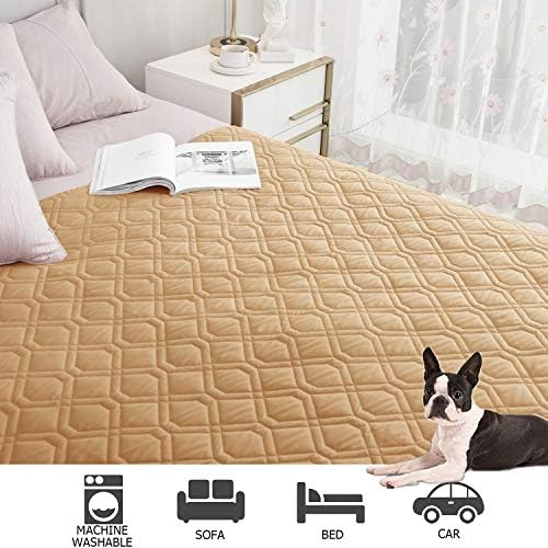 Ameritex Waterproof Dog Bed Blankets Cover - Image 4