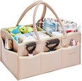 Pet Grooming Tote Bag, Dog Grooming Supplies Organizer Bag, Dog Grooming Bag by HUHYNN