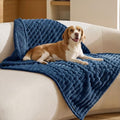 Bedsure ComfyFleece® Waterproof Dog Blankets by BEDSURE