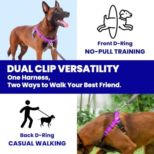 Freedom No Pull Dog Harness - Image 5