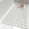XIYUNTE Shower Mat Non Slip Bath Mat by XIYUNTE