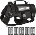 WINSEE Service Dog Vest Harness by WINSEE