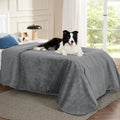 Bedsure Waterproof Bed Cover for Bed and Dogs Quick Drying by BEDSURE