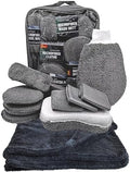 Car Detailing Kit by Unknown