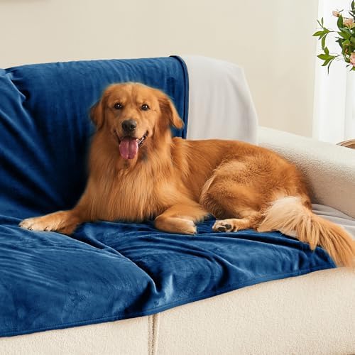 Waterproof Blanket Bed Cover 60"x80" - Image 4