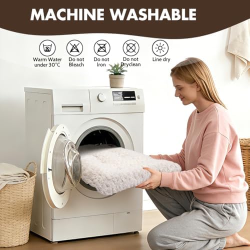 Dog Bed Crate Pad - Image 4