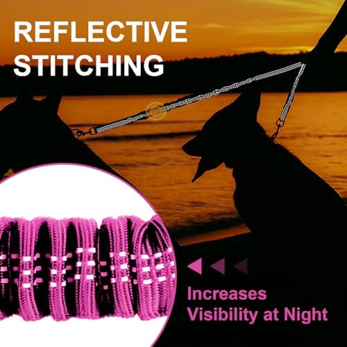 MingXpet 2 Dog Leash, Dog Leash - Image 5