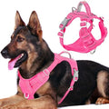 BARKBAY Dog Harness No Pull by BARKBAY