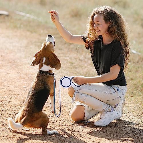 Segarty Extendable Leash, 16ft Heavy Duty Walking Dog Retractable Leash - Image 7