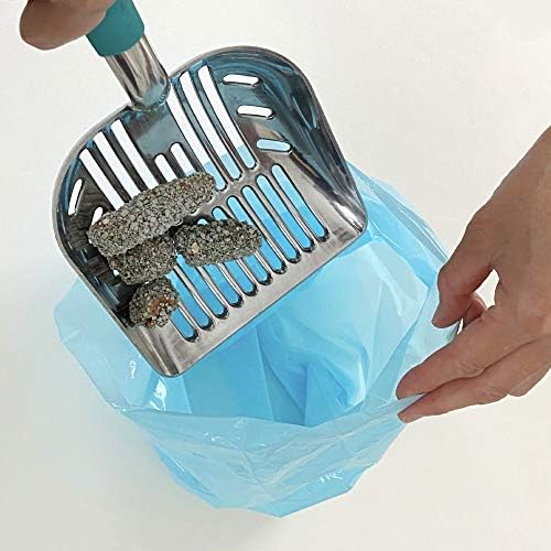 BOS Amazing Odor Sealing Cat Waste Disposal Bags - Image 5