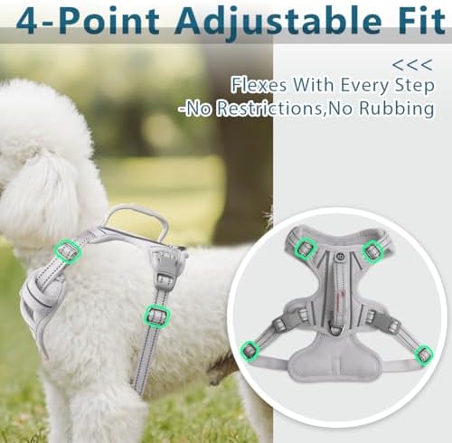 BARKBAY Dog Harness No Pull - Image 6