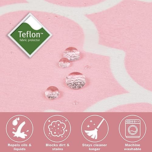 MidWest Homes for Pets Medium Dog Crate Cover Featuring Teflon Fabric Protector - Image 4