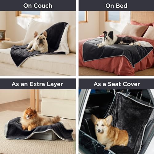 Bedsure Waterproof Dog Blankets - Image 4